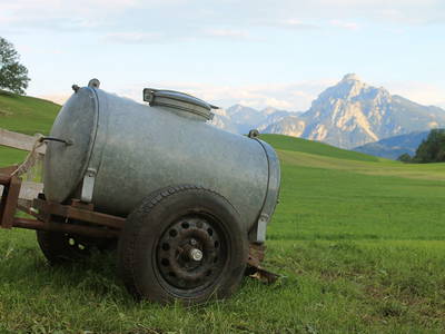 Bild 11 aus  Ferienhof Hitzelberger