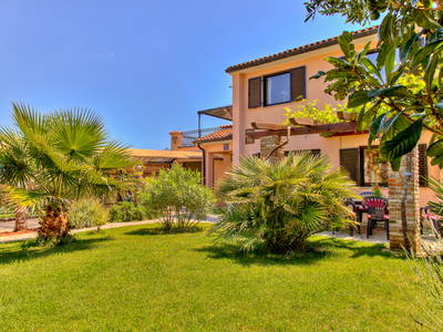 Bild 4 aus  Villa Dolce Vita ****