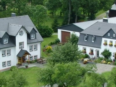 Bild 4 aus  Frankenwaldhof