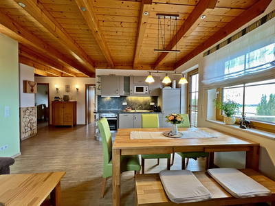 Ferienwohnung Rosmarin