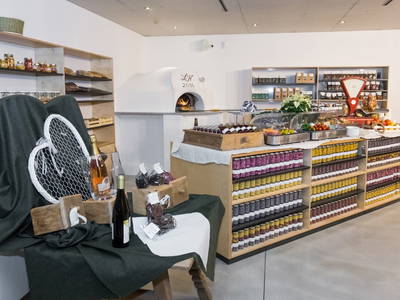 Bild 3 aus  Lerchnhof