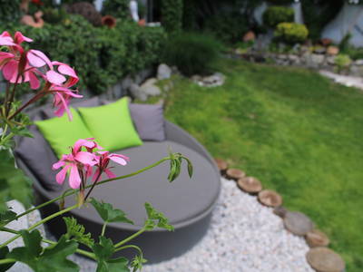 Bild 12 aus  Ferienwohnungen Innerhofer Riffian bei Meran - Adults Only