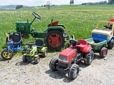 Bild 5 aus  Martinshof