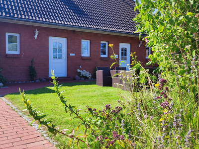 Bild 3 aus  Lieblingsnest  – Ferienwohnungen am Katinger Watt