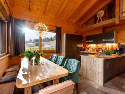 Bild 84 aus  Narzenhof Chalets, Familien & luxus Apartments am Bauernhof, Kitzbühler Alpen