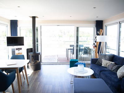 Bild 9 aus  Eco Lodges Brombachsee