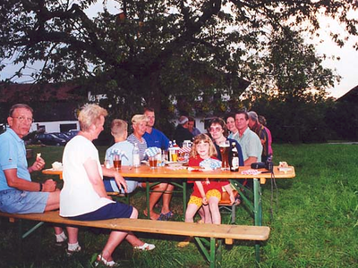 Bild 11 aus  Ferienhof Schuhegger