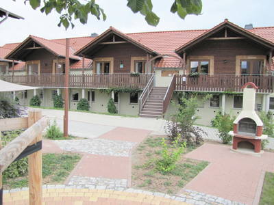 Bild 2 aus  Ferienidyll