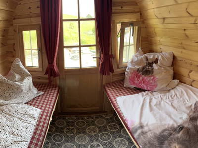 Bild 14 aus  Impuls Hof - Unterhegerberg