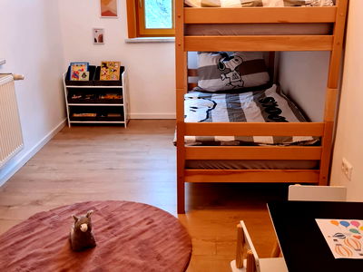 Bild 6 aus Chalet am Bach