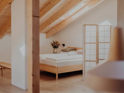 Bild 67 aus  Hofstatt Salzburg Ferienwohnung