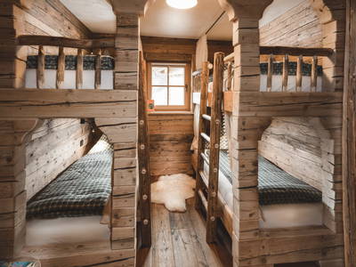 Bild 184 aus  Proneben Gut - Erlebnisbauernhof u. Kuschelhütten