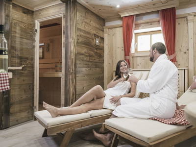 Bild 9 aus  Bergchalet Kuhgraben