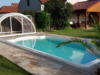 Bild 32 aus  Gästehaus Familie Trachsler