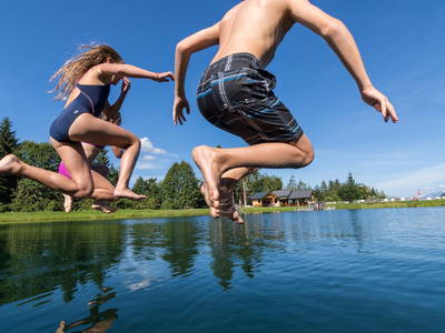 Bild 2 aus  Aparthotel & Restaurant Ederhof