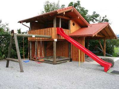 Bild 10 aus  "Salenberghof"