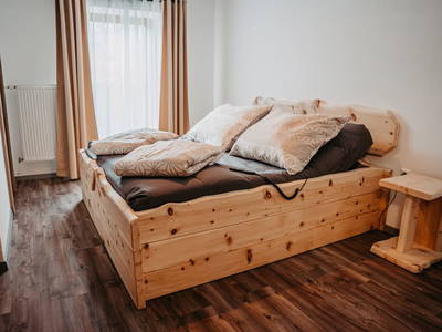 Bild 21 aus  Chalet Mittner Wirt