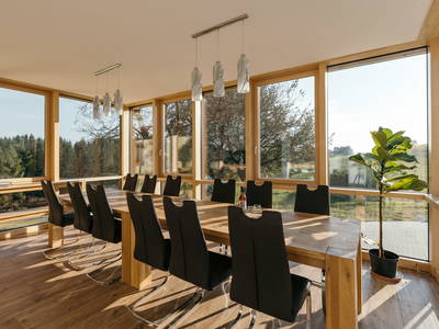 Bild 21 aus  Ferienwohnungen Mayrhofer