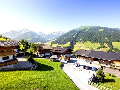 Bild 6 aus Bauernhaus Roßmoos