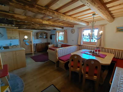 Bild 20 aus  Hoislbauernhütte