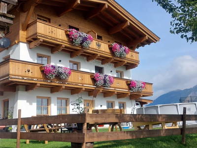 Bild 16 aus  Ferienwohnungen Egg