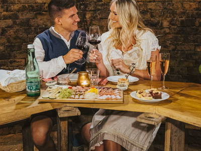 Bild 281 aus  Winzerhof Küssler, Weinviertel