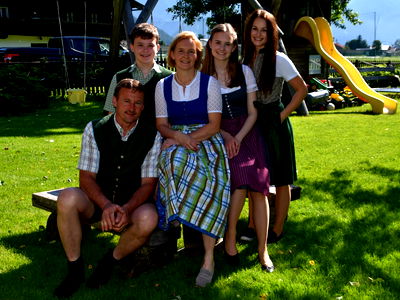 Bild 8 aus Baby- und Kinderbauernhof Oberhasling