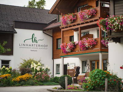 Bild 124 aus  Linharterhof Zimmer