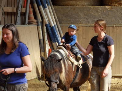 Bild 3 aus  Hubertushof Steidle