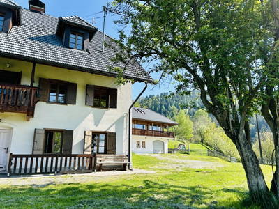 Bild 2 aus  Auszeit am Berg