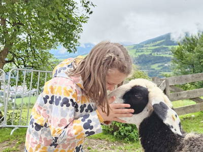 Bild 63 aus  Pfleger Ranch am Schönegg Gut