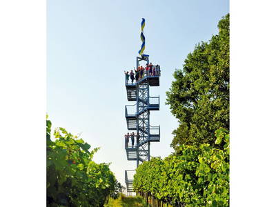 Bild 21 aus  Gästehaus Schlossblick