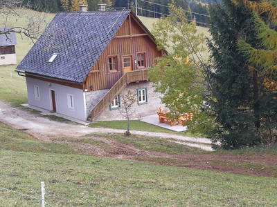 Bild 11 aus  Pfeifferstockerhütte