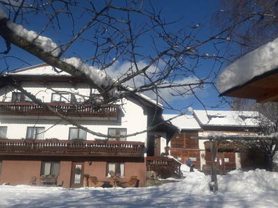 Bild 145 aus  Naturpark Bauernhof Sperl