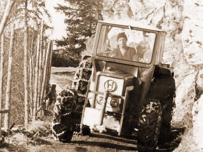Bild 122 aus  Berglodge Grossarl