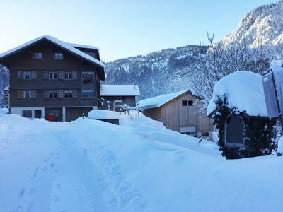 Bild 14 aus  Bauernhof Farnach