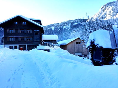 Bild 3 aus Bauernhof Farnach