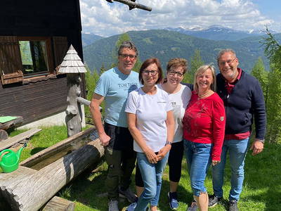 Bild 150 aus Neuwirth Hütte