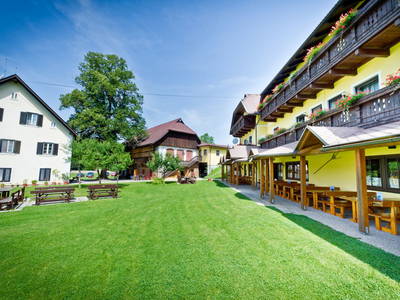 Bild 31 aus  Bauernhof Liendl