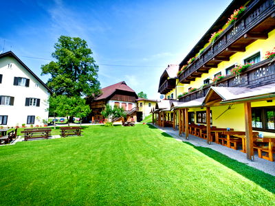 Bild 31 aus Bauernhof Liendl