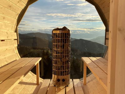 Bild 5 aus  Die Saualmleitn