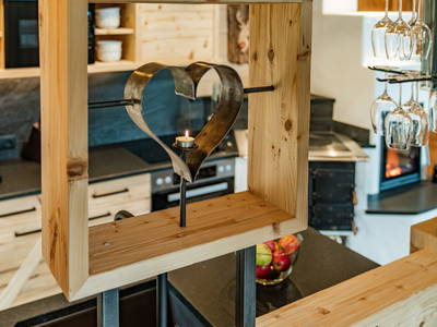 Bild 41 aus  Die Chalet Alm