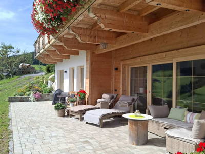 Bild 24 aus  Madlstatthof - Sonnenappartments