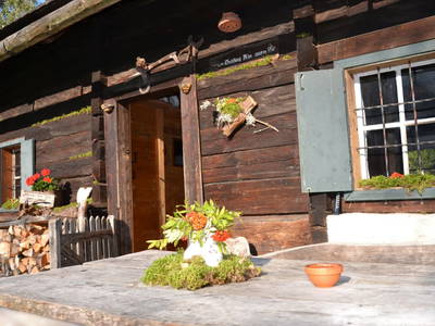 Bild 22 aus  Größingalm