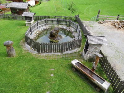 Bild 76 aus  Landhaus Dorfer - Obergollegg