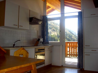 Bild 72 aus Berghof Thöni - Berührt von der Kraft der Berge