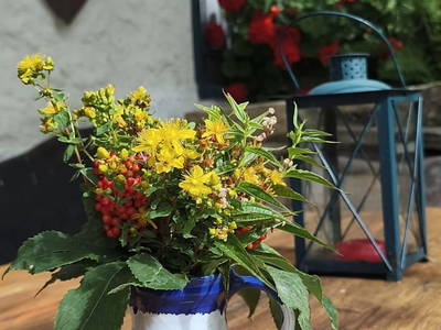 Bild 57 aus  Größingalm