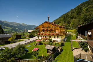 Röckbauer aus Bad Gastein