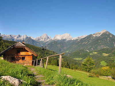 Bild 44 aus  Almresort Baumschlagerberg