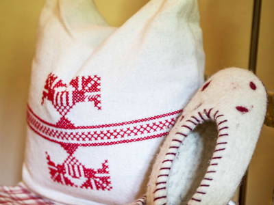 Bild 107 aus  Biobauernhof Windbachgut - Privatzimmer